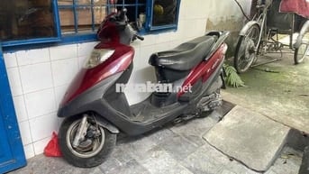 xe Attila 2004 còn chạy được tốt