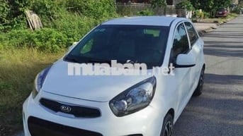 Kia Morning 2016 1.25 MT - 200000 km