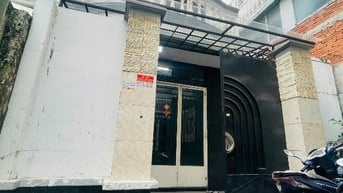 Nhà Diện tích khủng 5x15m, 1 lầu đúc Lê Hoàng Phái, P17, Q.Gò Vấp.