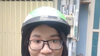 HIẾM – NHỈNH 1T SỞ HỮU NHÀ Q6, HỘ KHẨU TP.HCM – SHR vay được 850TR!