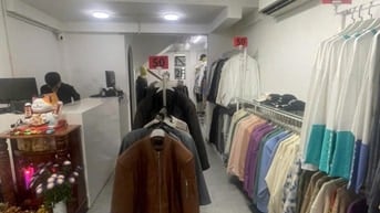 Mặt Tiền Huỳnh Văn Bánh 160m2 3 Lầu 3 Phòng Gần Trần Huy Liệu Nhà Mới