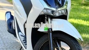 Sh 125 abs sporty. biển 43 đi 7 ngàn cây như mới
