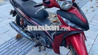Wave Honda 110 fi đúc đĩa.