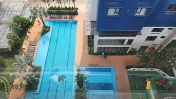 Cần bán căn 3PN 2WC full nội thất, vào ở ngay C-Skyview Chánh Nghĩa