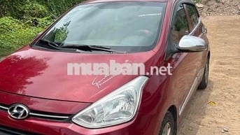 Hyundai Grand i10 2015 Full Bảo Dưỡng Hãng