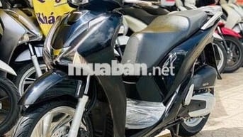 Sh 125 đời 2017 CBS