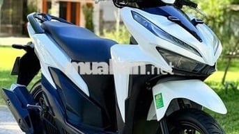 Vario 125 2020 biển 43, nợ xấu đưa 10tr lấy xe