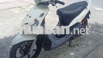 Yamaha Mio ultimo thái còn tin là còn xe