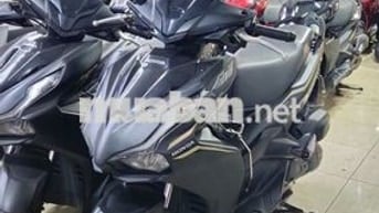 Bán xe Honda Airblade 2022 bản đen mờ đặc biệt