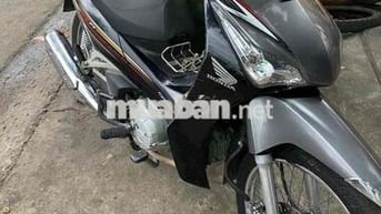 Xe Future Fi 2013 BSTP Chính chủ ký sang tên