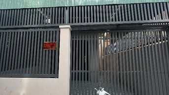 Cho thuê nhà Q7. Huỳnh Tấn Phát