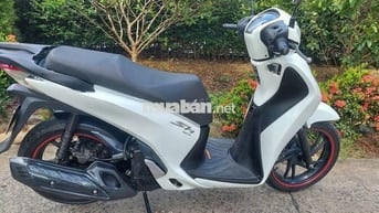 Cần bán Honda Sh 150i 2012 như hình chụp