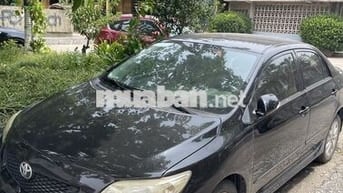 Toyota Corolla Altis 2009 2.0V - 160000 km