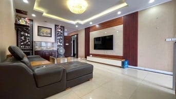 Căn hộ 3PN, 3VS, 123m2, 7.1 tỷ, phòng rộng thoáng