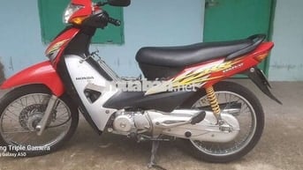 Honda wave rs bán