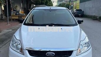 Ford Focus 2010 1.8 AT - 20000 km