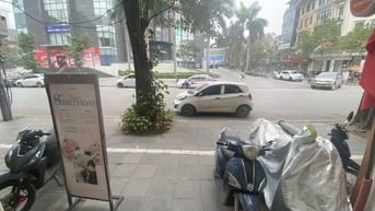 HOT!!! CHO THUÊ NHÀ ĐẸP PHỐ TRUNG HOÀ 60M2*4 40 TRIỆU