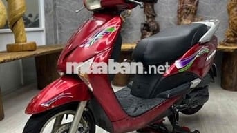 👉Honda Lead biển SG máy bao êm. bao test