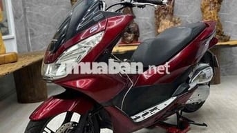 👉Honda PCX đèn led chính chủ xe đẹp máy êm