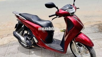 Xe SH thắng ABS 150 năm 2017, chính chủ, màu đỏ