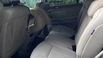 Cần bán Mercedes GL Class 2009 - Chính chủ