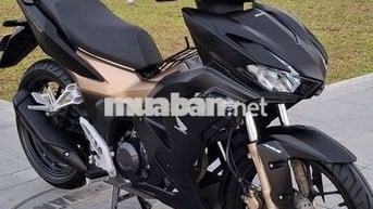 Winner X 2023 Bảng đặc biệt. Biển 43. Odo 6000km