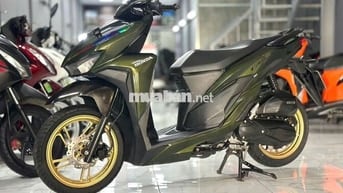 Vario150 2021 trả góp 0 đồng 18 tuổi nhận xe