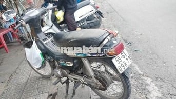 Xe chính chu cho ae nào về dọn lại