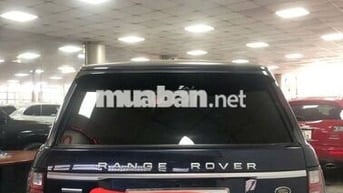 Land Rover HSE 3.0 SX - Sản xuất 2014 - 11v km
