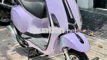 Espero 50 2024 chính chủ BSTP odo 2.4k xe đẹp