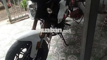 Xe rebel 125