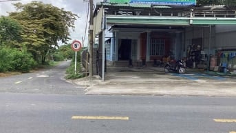 Bán nhà 2 MT đẹp Nguyễn Thị Rành, Nhuận Đức, Củ Chi