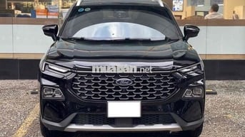 Ford Territory Titanium X 1.5 AT