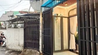 Siêu phẩm Ung Văn Khiêm 44m2 SHR HXH, sổ trao tận tay