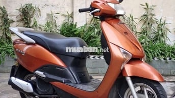 Honda Lead Fi nhập. xe nhà sử dụng