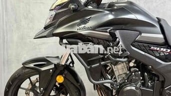 CB500x xe đẹp giá tốt