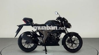SUZUKI GSX S-150 2017 CHÍNH CHỦ