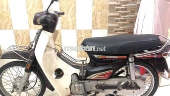 Xe Dream II Thái