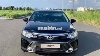Toyota Camry 2017 2.5Q - 83000 km