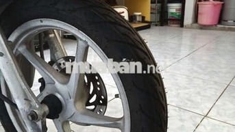 Xe ga Honda Click 2009 giá rẻ Nha Trang