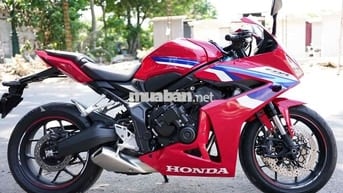 🐽🐷 HONDA CBR650R E CLUTCH MỚI MUA 15 NGÀY