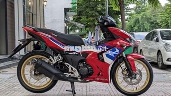 Honda Winner X ABS 2023 bản tem HRC