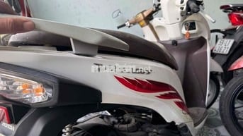 vision 2018 máy zin xe bao đẹp