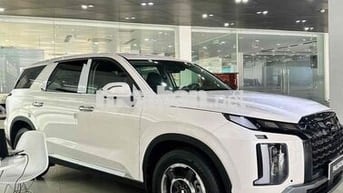 Hyundai Palisade 2024 Exclusive 2.2 AT - giảm 230