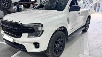 Ford Everest 2023 Sport 2.0 AT 4x2 - 21000 km