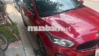 Kia Cerato 2019 2.0 AT Premium - 65000 km