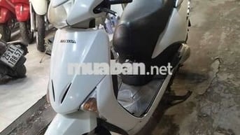 Lead trắng 110 biển Hà Nội (Cá nhân)