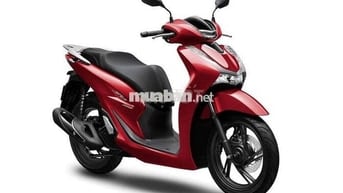 Bán SH 160i lướt