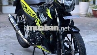 ❤️ Satria 150Fi đời 2019 bstp chính chủ hỗ trợ góp