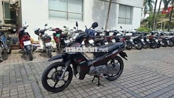 Xe yamaha sirut fi